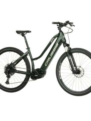 Elektrobicykel Crussis ONE-PAN Cross Low 9.8-M 2023 19" (170-185 cm)