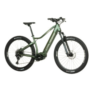 Horský elektrobicykel Crussis ONE-PAN Guera 8.8-M 2023 19" (170-185 cm)