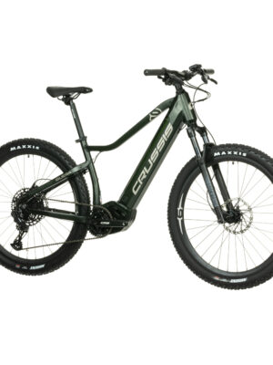 Horský elektrobicykel Crussis ONE PAN-Guera 9.8-M 2023 19" (170-185 cm)
