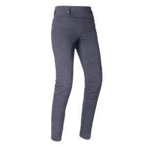 Dámske moto legíny Oxford Super Leggings 2.0 šedé 22