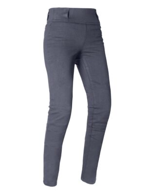 Dámske moto legíny Oxford Super Leggings 2.0 šedé 22