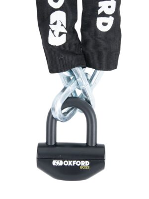 Reťazový zámok Oxford Boss 200 cm
