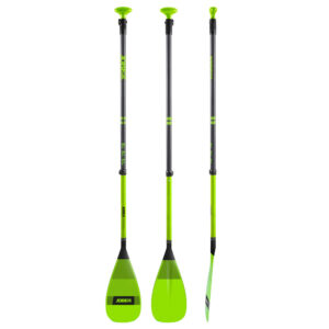 Laminátové pádlo Jobe 21005 Lime