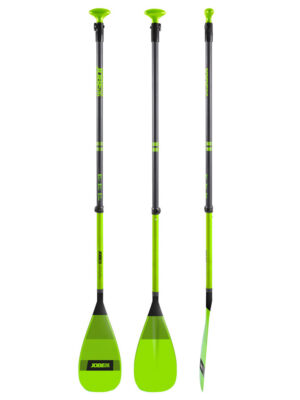 Laminátové pádlo Jobe 21005 Lime