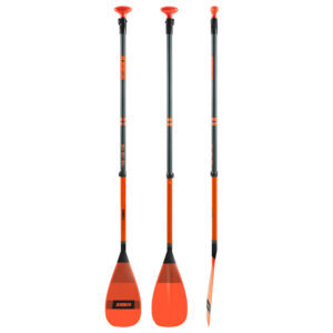 Laminátové pádlo Jobe 21005 Orange