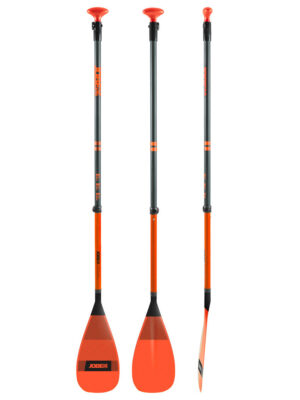 Laminátové pádlo Jobe 21005 Orange