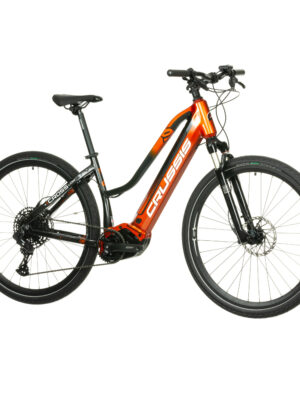 Elektrobicykel Crussis PAN-Cross Low 9.8-M 2023 19" (170-185 cm)