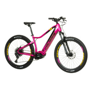 Horský elektrobicykel Crussis PAN-Guera 8.8-M 2023 19" (170-185 cm)