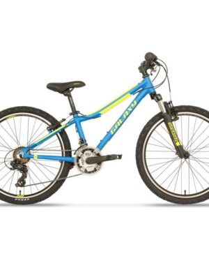 Juniorský horský bicykel  Galaxy Pavo 24" - model 2020