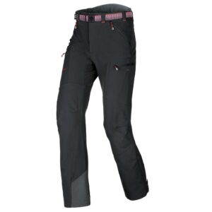 Pánske nohavice Ferrino Pehoe Pants Man New Black - 46/S