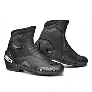 Moto topánky SIDI Performer MID black/black - 46