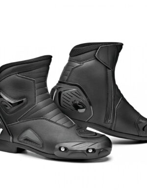 Moto topánky SIDI Performer MID black/black - 46