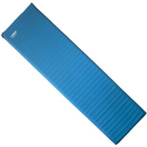 Samonafukovacia karimatka Yate Guide Plus 183x51x3