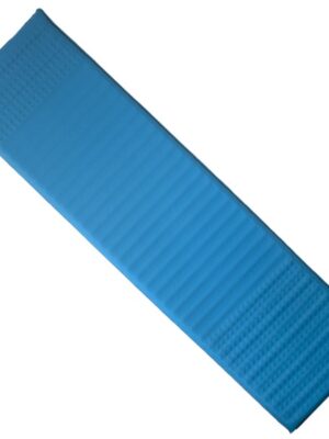 Samonafukovacia karimatka Yate Guide Plus 183x51x3