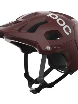 Cyklo prilba POC Tectal 022 Garnet Red Matt - M (55-58)