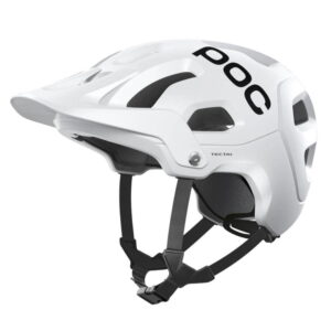 Cyklo prilba POC Tectal 022 Hydrogen White Matt - L (59-62)