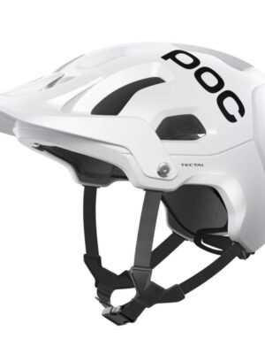Cyklo prilba POC Tectal 022 Hydrogen White Matt - L (59-62)