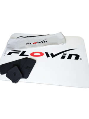 Flowin Sport - rolovateľná doska & príslušenstvo