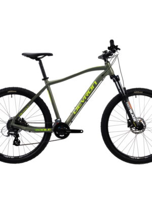 Horský bicykel Devron Riddle H1.7 27