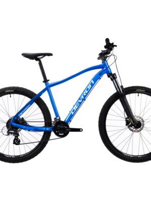Horský bicykel Devron Riddle H1.7 27