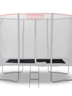 Skákacia plocha k trampolíne inSPORTline QuadJump PRO 244*335 cm