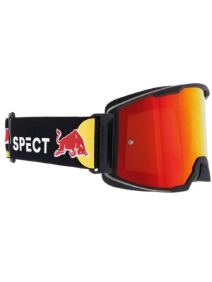 Motokrosové okuliare RedBull Spect Strive Panovision