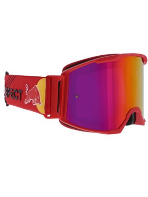 Motokrosové okuliare RedBull Spect Strive Panovision