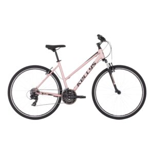 Kellys Clea 10 2024 Rose Gold - M (19"