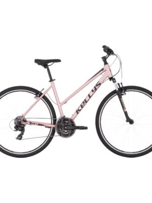 Kellys Clea 10 2024 Rose Gold - M (19"