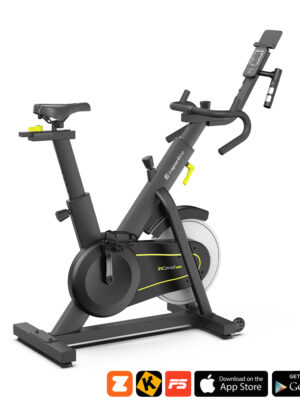 Cyklotrenažér inSPORTline inCondi S150i