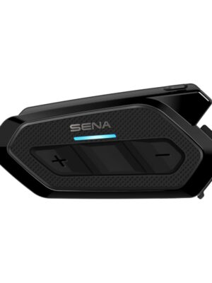 Headset SENA Spider RT1 (dosah 2 km)