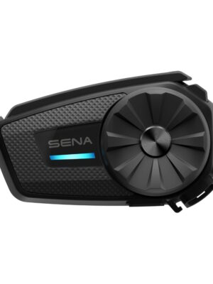 Headset SENA Spider ST1 (dosah 2 km)