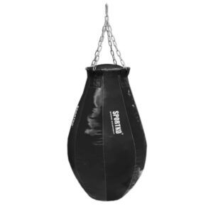 Boxovacie vrece SportKO GP6 50x100cm / 50kg červená