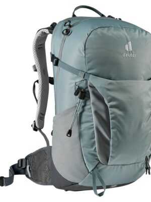 Turistický batoh Deuter Trail 24 SL shale-graphite