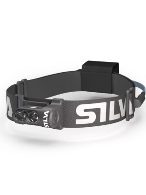 Čelovka Silva Trail Runner Free Ultra