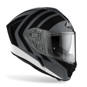 Moto prilba Airoh Spark Scale matná 2022 XL (61-62)