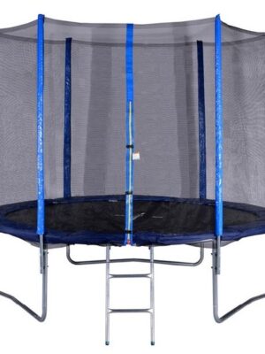 Trampolínový set Spartan 180 cm