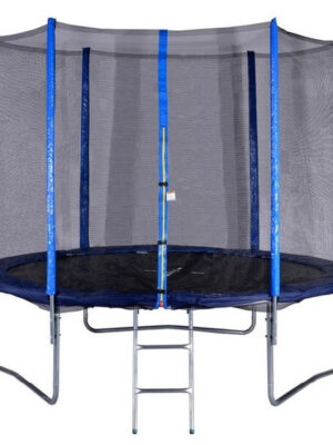Trampolínový set Spartan 250 cm