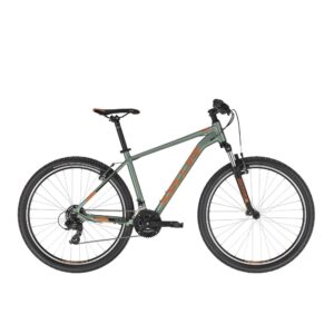 KELLYS SPIDER 10 2022 Green - M (19"