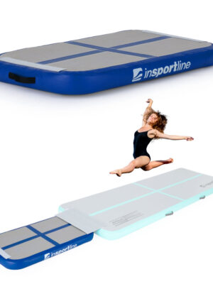 Airtrack inSPORTline Airplace 90x60x10cm