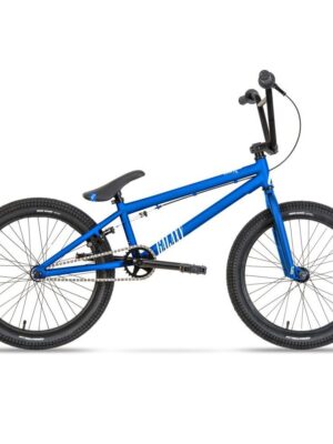 BMX bicykel Galaxy Spot 20" - model 2020 modrá
