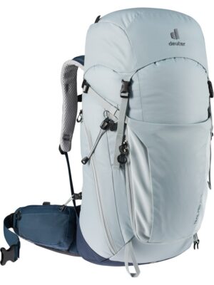 Turistický batoh Deuter Trail Pro 34 SL tin-marine