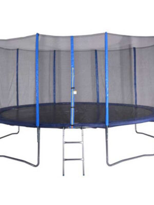 Trampolínový set Spartan 460 cm