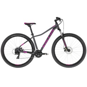 Horský bicykel KELLYS VANITY 30 2023 Grey - M (17"