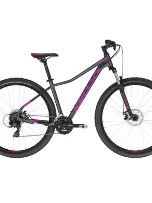 Horský bicykel KELLYS VANITY 30 2023 Grey - M (17"