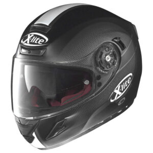 Moto prilba X-lite X-702GT Tonale N-Com Flat Black XXL (63-64)