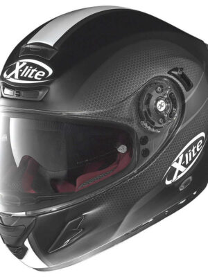 Moto prilba X-lite X-702GT Tonale N-Com Flat Black XXL (63-64)