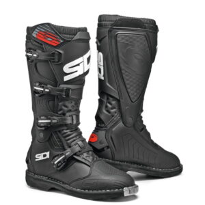 Motokrosové topánky SIDI X Power čierna - 46