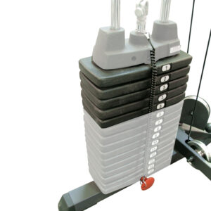 Doplnkové závažie Body-Solid SP50 22