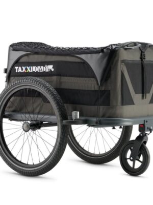 Batožinový vozík TaXXi do 45kg